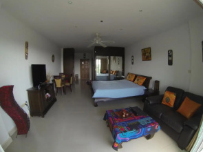 View Talay 5 Room 321