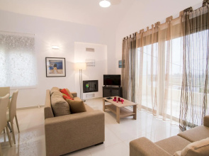 Villa Litsa Large Private Pool Sea Views A C Wifi - 2426