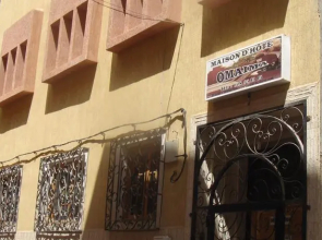 Dar Omaima