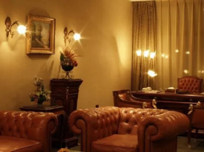 Kempinski Hotel N'Djamena
