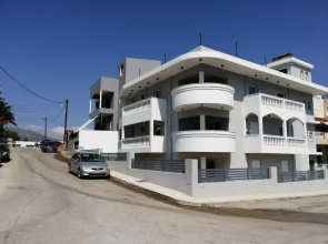 Anemoami in Karpathos