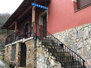 El Rincón de Pin - Hostel