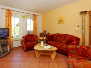 Ferienhaus am Eikboom - DHH1