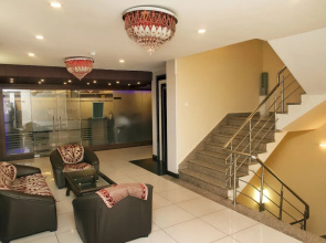 Hotel Ganges Grand