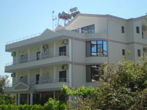 Red Rose Guest House