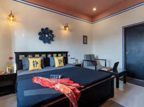 The Hosteller Jodhpur