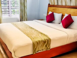 Whispering woods by Aura hospitality