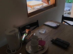 Manchioneal - Private Studio Fully Equipped