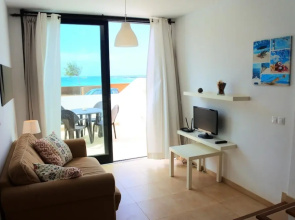 Casa Colm El Cotillo