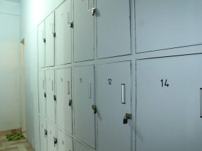 Sayang Maha Mertha Hotel