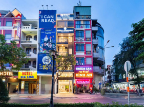 F-Hotel & Apartment