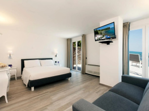 Hotel Villa Domizia