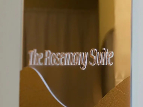 The Rosemary Stay