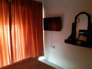 Nice Apartment