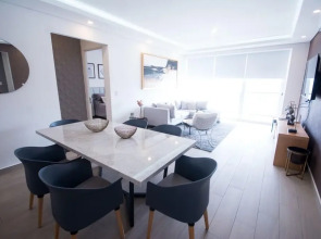 Real View Towers E906 by Casago