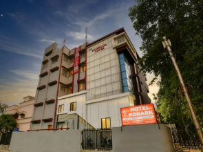 Hotel Konark- Vijay Nagar