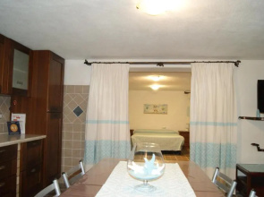 Casa vacanza Tanaunella