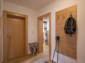 Ferienwohnung Garber