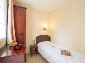 Les Villas du Golf