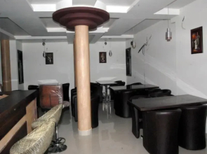 Hotel Shivalik Abu Road