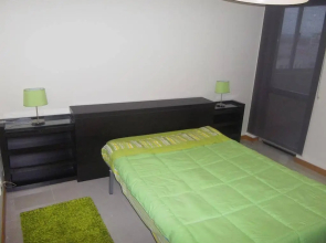 Apartamento Norton de Matos