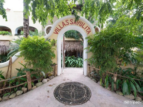 Casa Real Sayulita Hotel Boutique