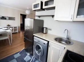 River Apartment