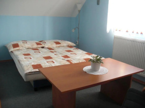 Pension Olga