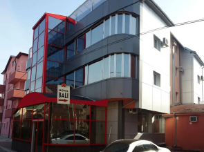 Olympic Apartments Wellness & Spa