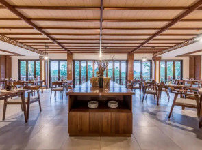 tanadewa Resort Ubud Bali By Cross Collection