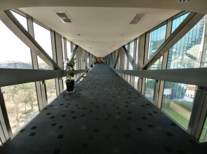 Ascott Park Place Dubai