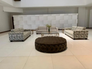 Apartamento confortável, região do Iguatemi