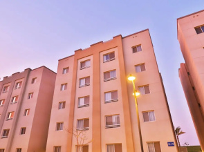 Oyo 305 Amani House