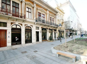 Apartment Manufactura