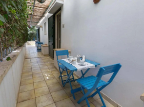 Residence Punta Cassano by BarbarHouse