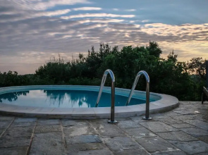 Il trullo del Mirto