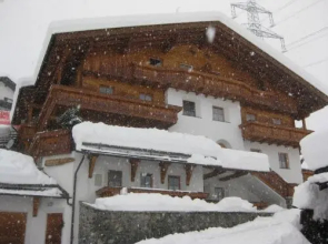 Apartmenthaus Immler
