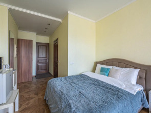 Апартаменты Сон и Душ на ул. Попова, д. 33А