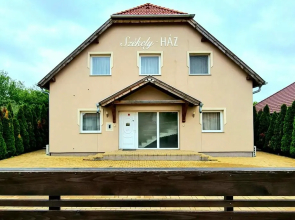 Székely Ház