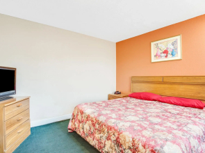 Knights Inn Horseheads