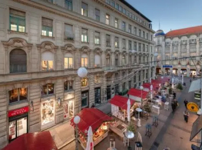 Anastasia Apartments & Rooms - Zagreb Centre