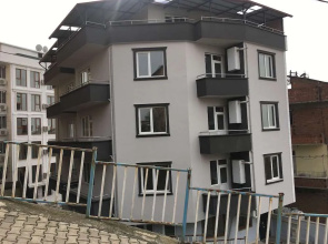 Talya Apartments