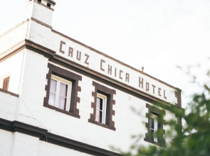 Hostal Cruz Chica