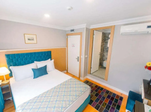Acacia Mansion Hotel