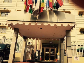 Riviera Hôtel Brazzaville