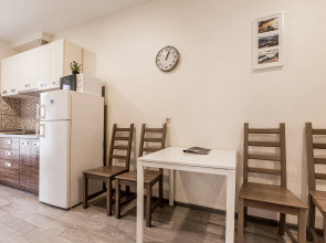 Отель Династия