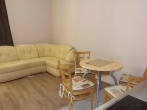 Solaris Apartman