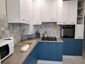 Апартаменты на улице Пригородная 13/5