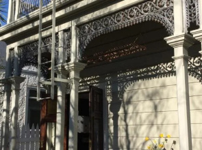 Artica Art  Accommodation