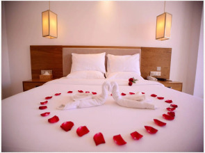 Отель Yin Yun Seaview